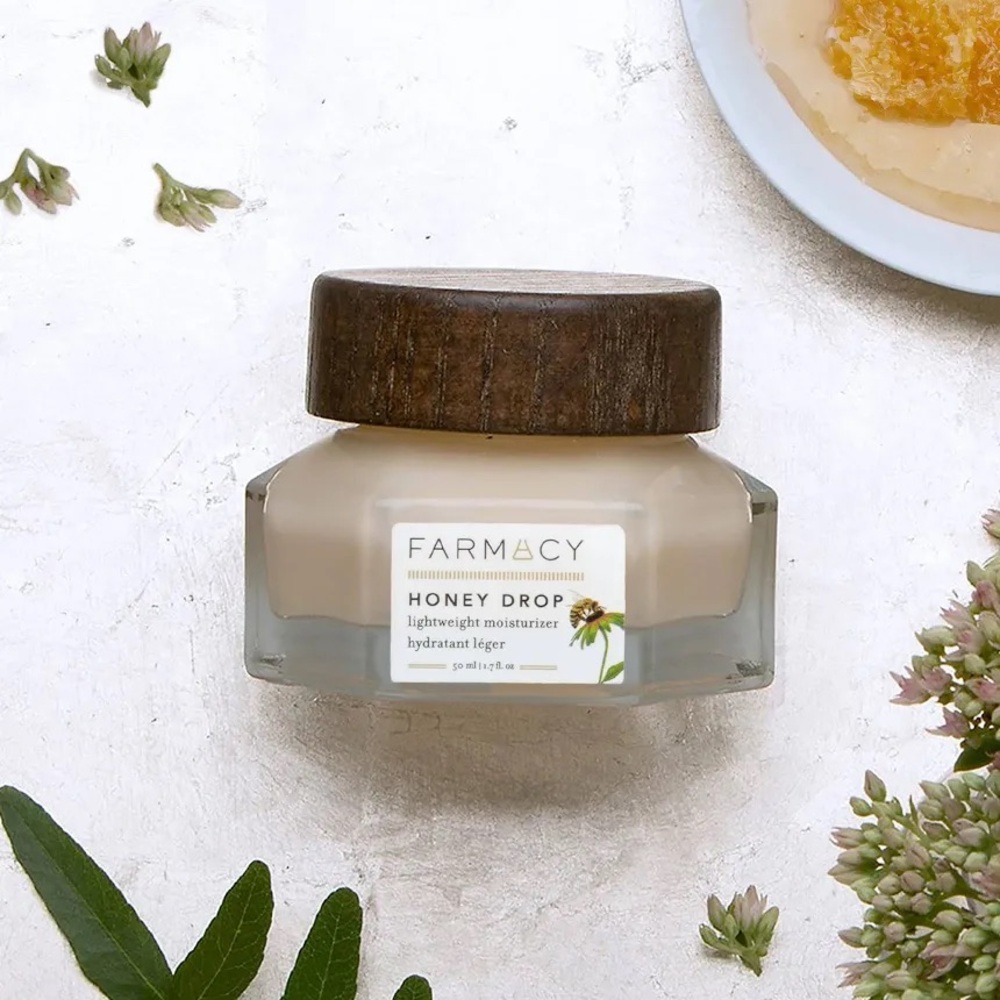 NIB Farmacy Honey Drop Moisturizer